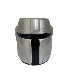 Star Wars The Mandalorian Ceramic Coffee Mug by Zac Designs